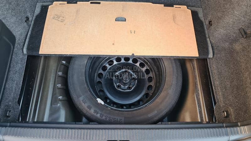 Škoda Octavia 1.6TDI  GREENLINE