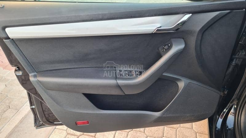 Škoda Octavia 1.6TDI  GREENLINE