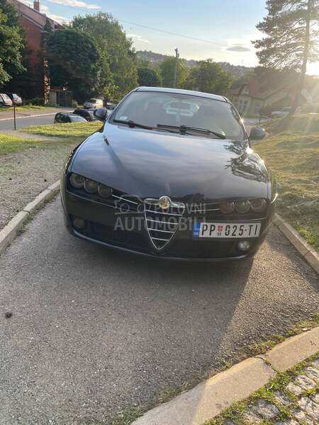 Alfa Romeo 159 1.9 jtd
