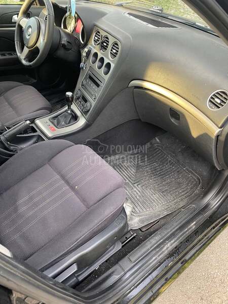Alfa Romeo 159 1.9 jtd