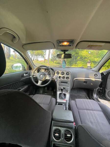 Alfa Romeo 159 1.9 jtd