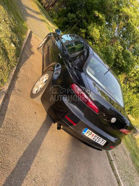 Alfa Romeo 159 1.9 jtd