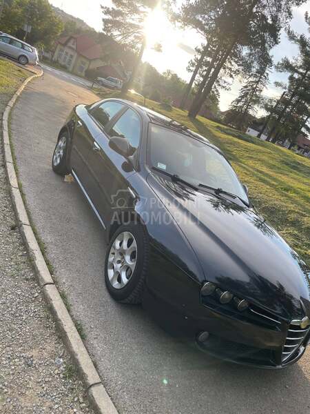 Alfa Romeo 159 1.9 jtd