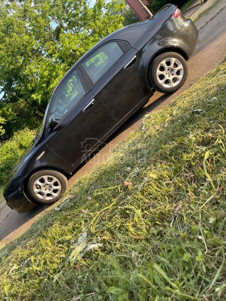 Alfa Romeo 159 1.9 jtd