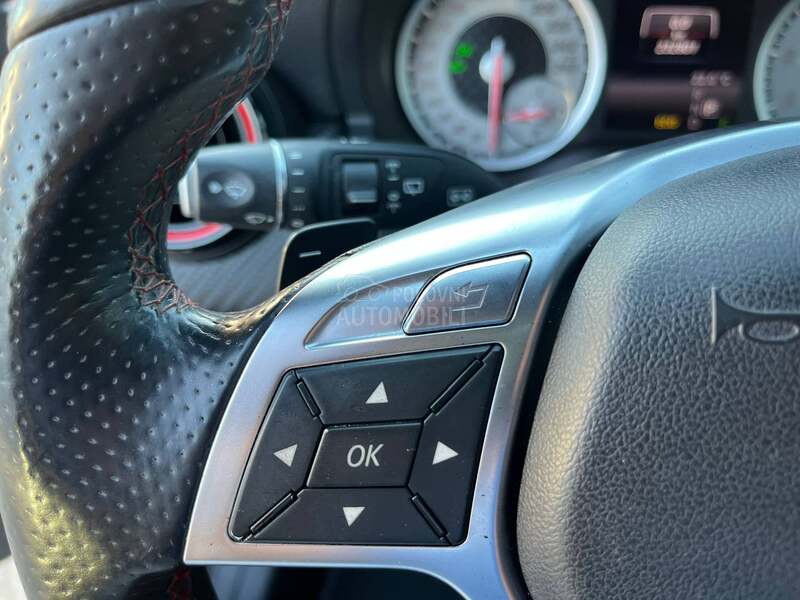 Mercedes Benz A 250 AMG SPORT FUL