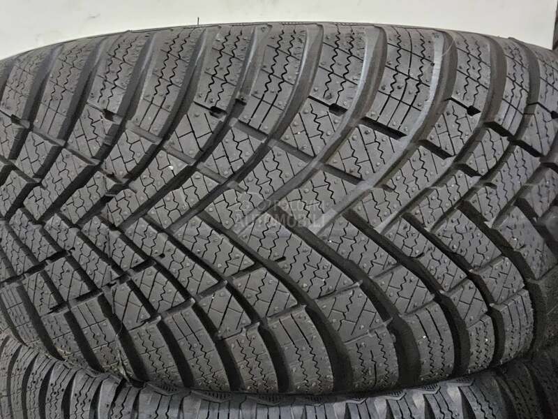 Hankook 205/45 R17 Zimska