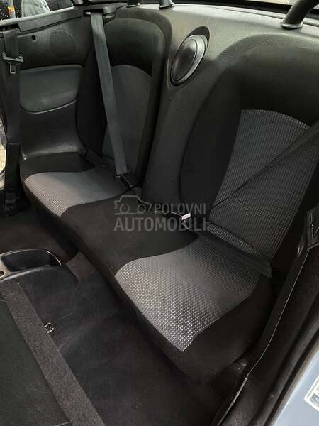 Peugeot 206 1.6   206cc