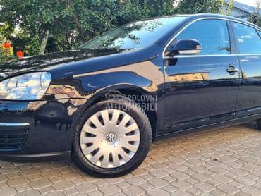 Volkswagen Jetta 1.9TDI  COMFORTLINE