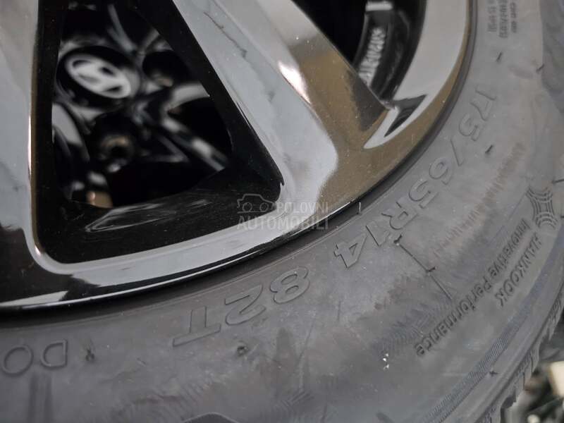 Hankook 175/65 R14 Zimska