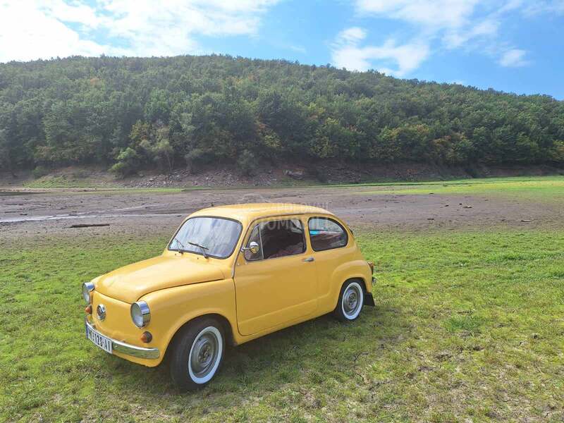 Zastava 750 