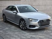 Audi A4 quattro/virtual