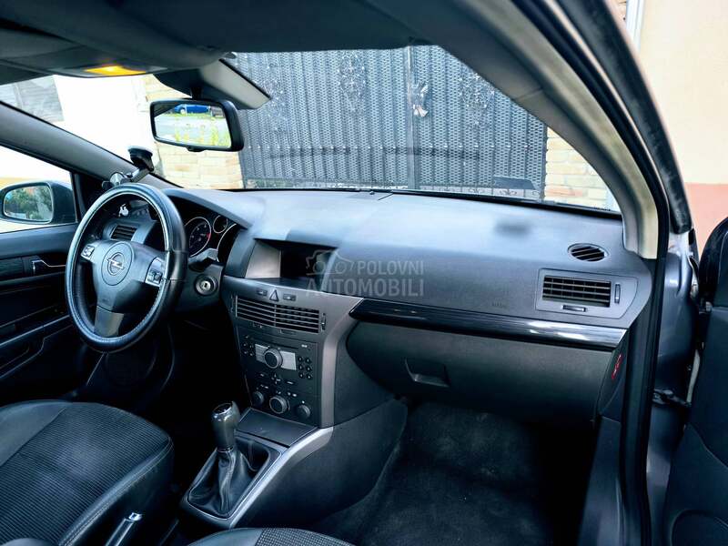 Opel Astra H 1.9 120hp/SPORT GTC/