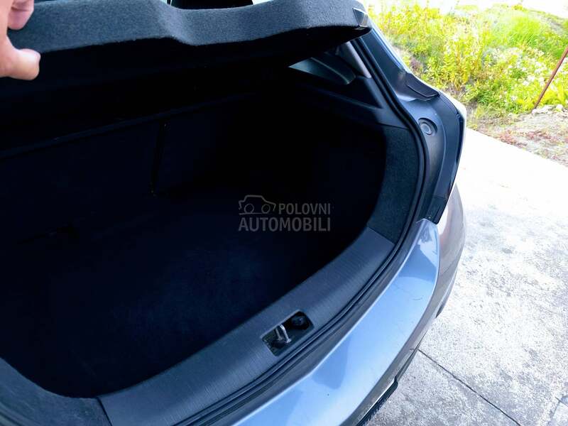 Opel Astra H 1.9 120hp/SPORT GTC/