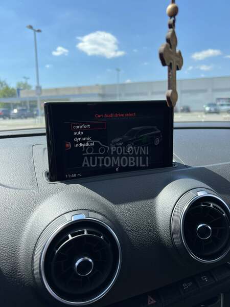 Audi A3 E-Tron 1.4 TFSI