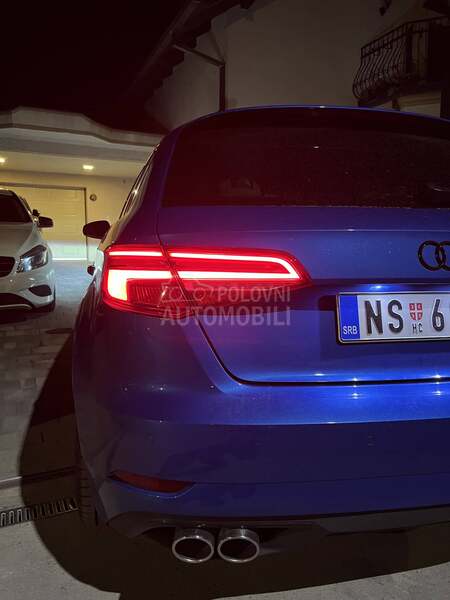 Audi A3 E-Tron 1.4 TFSI