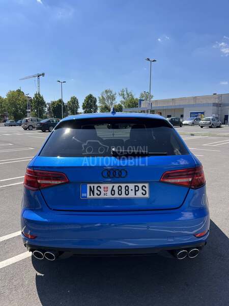 Audi A3 E-Tron 1.4 TFSI