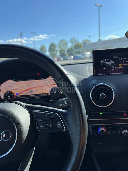 Audi A3 E-Tron 1.4 TFSI