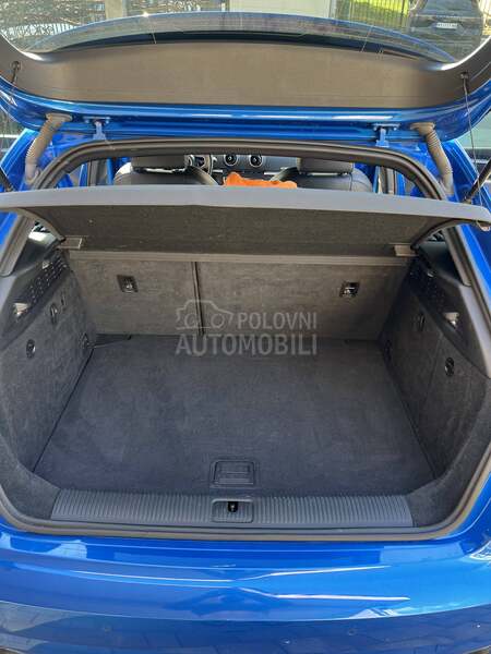 Audi A3 E-Tron 1.4 TFSI
