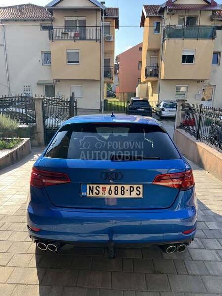 Audi A3 E-Tron 1.4 TFSI