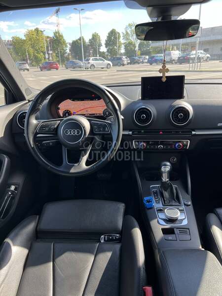 Audi A3 E-Tron 1.4 TFSI