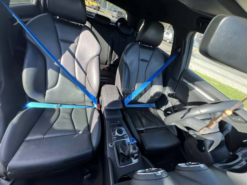 Audi A3 E-Tron 1.4 TFSI