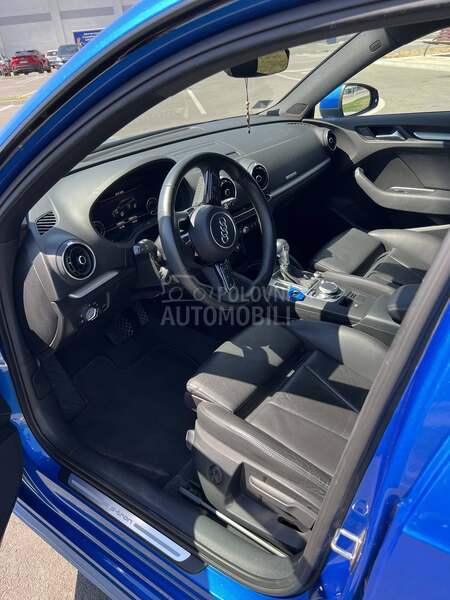 Audi A3 E-Tron 1.4 TFSI