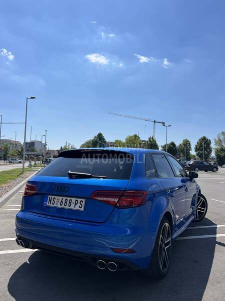 Audi A3 E-Tron 1.4 TFSI