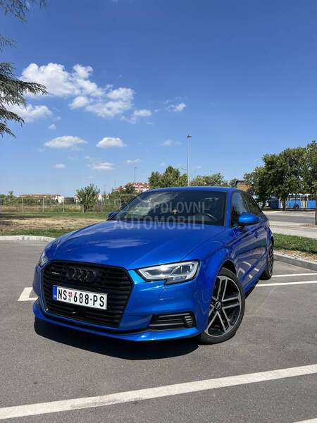 Audi A3 E-Tron 1.4 TFSI