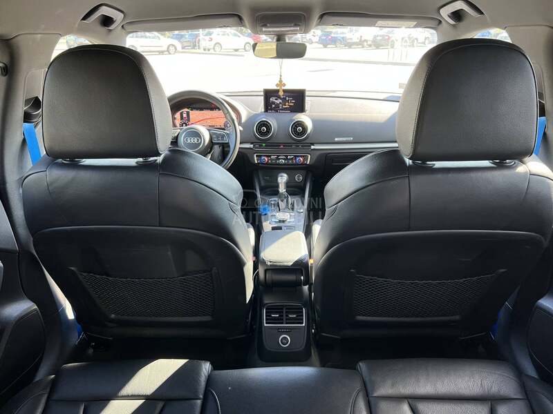 Audi A3 E-Tron 1.4 TFSI