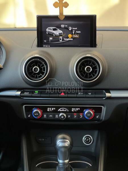 Audi A3 E-Tron 1.4 TFSI