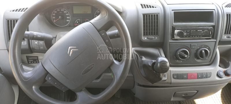 Citroen Jumper 