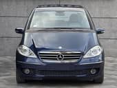Mercedes Benz A 170 