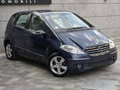 Mercedes Benz A 170 