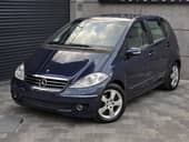 Mercedes Benz A 170 