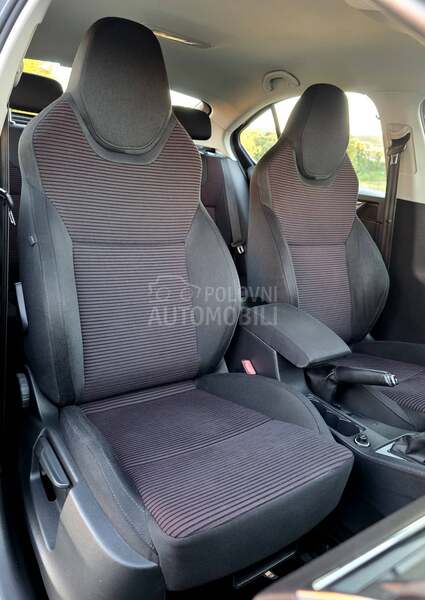 Škoda Octavia 1.8 TSI, 4x4, CH