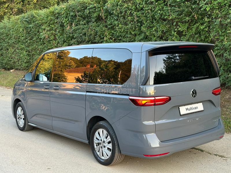 Volkswagen Multivan E-Hybrid T7 Long LED