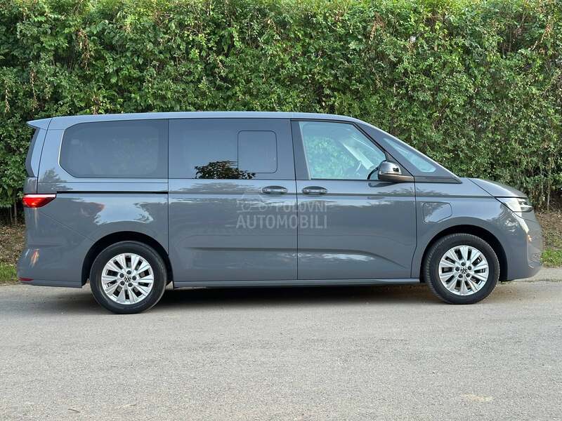 Volkswagen Multivan E-Hybrid T7 Long LED