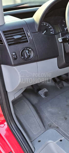 Mercedes Benz Sprinter 