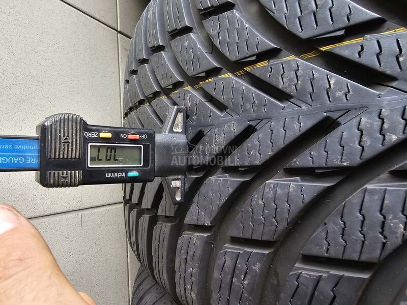 Nokian 275/50 R20 Zimska