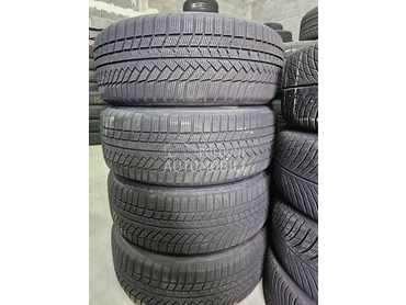 Continental 255/50 R20 Zimska