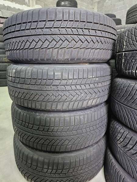 Continental 255/50 R20 Zimska