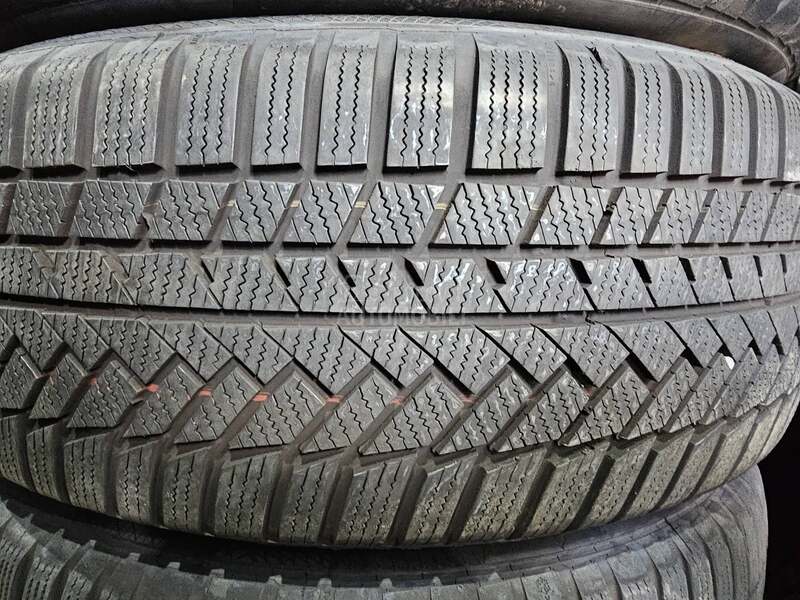 Continental 255/50 R20 Zimska