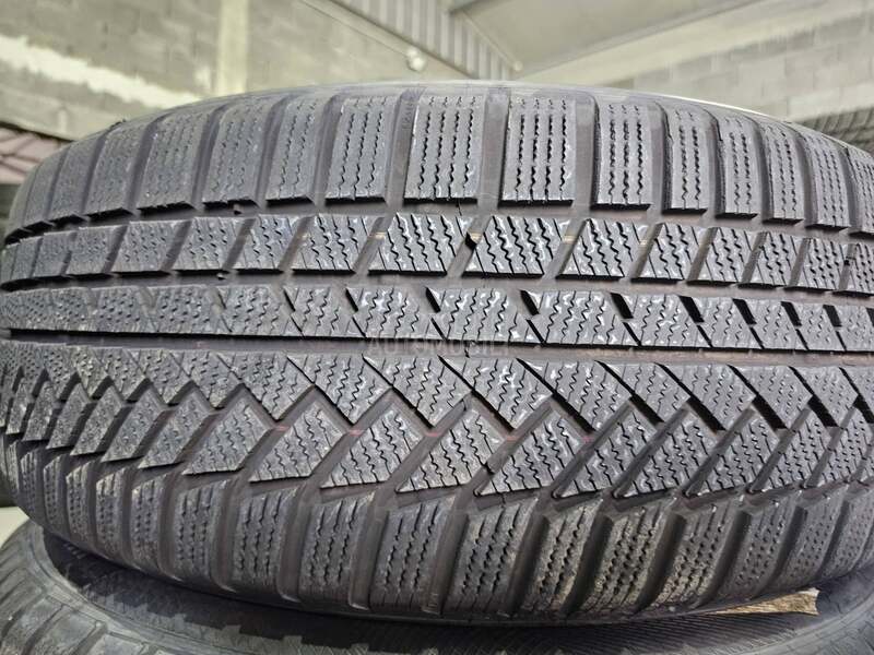 Continental 255/50 R20 Zimska