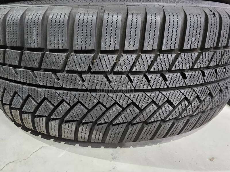 Continental 255/50 R20 Zimska