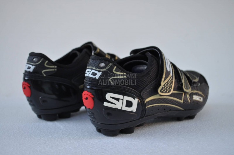 Sidi originalne MTB sprinterice - patike 39