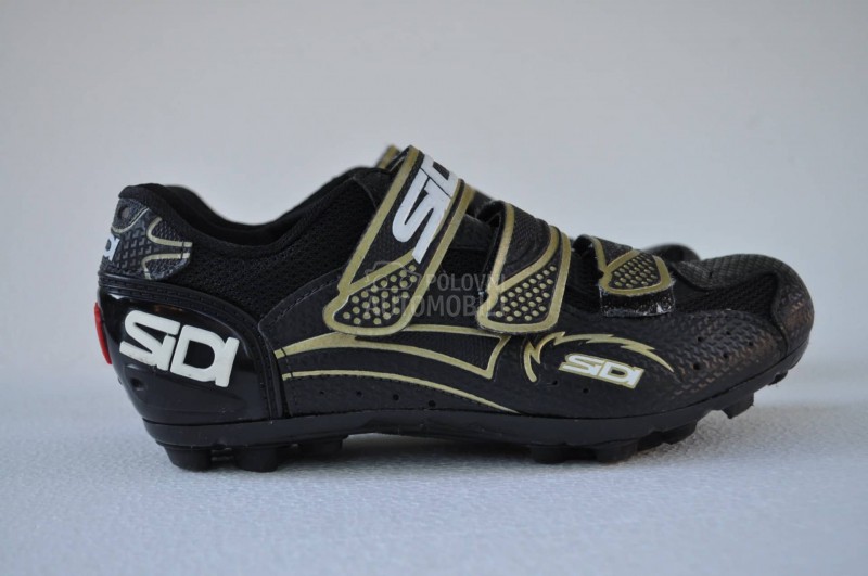 Sidi originalne MTB sprinterice - patike 39