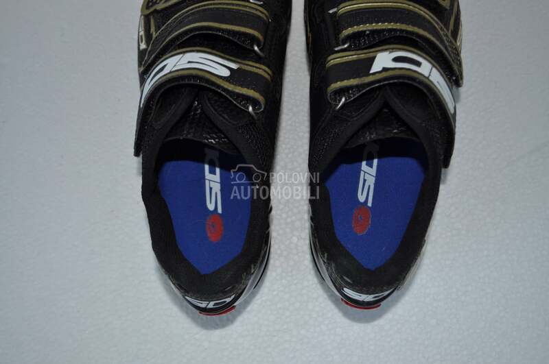 Sidi originalne MTB sprinterice - patike 39