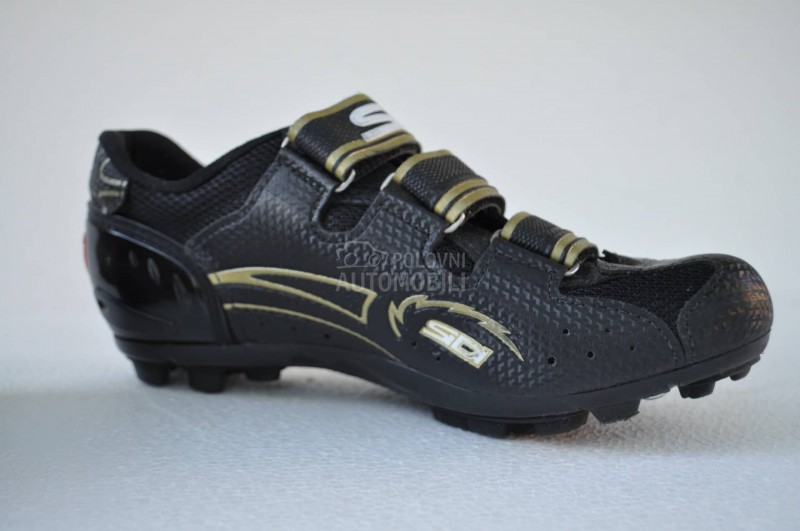 Sidi originalne MTB sprinterice - patike 39