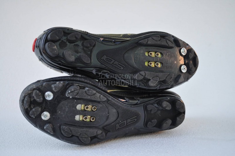 Sidi originalne MTB sprinterice - patike 39
