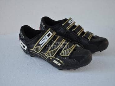 Sidi originalne MTB sprinterice - patike 39